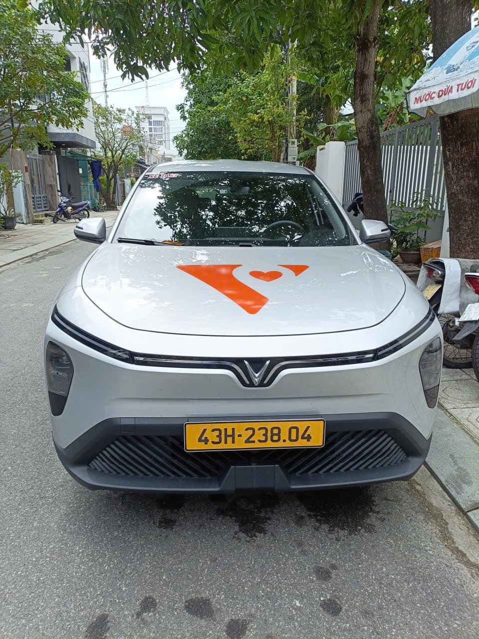 Xe điện VinFast