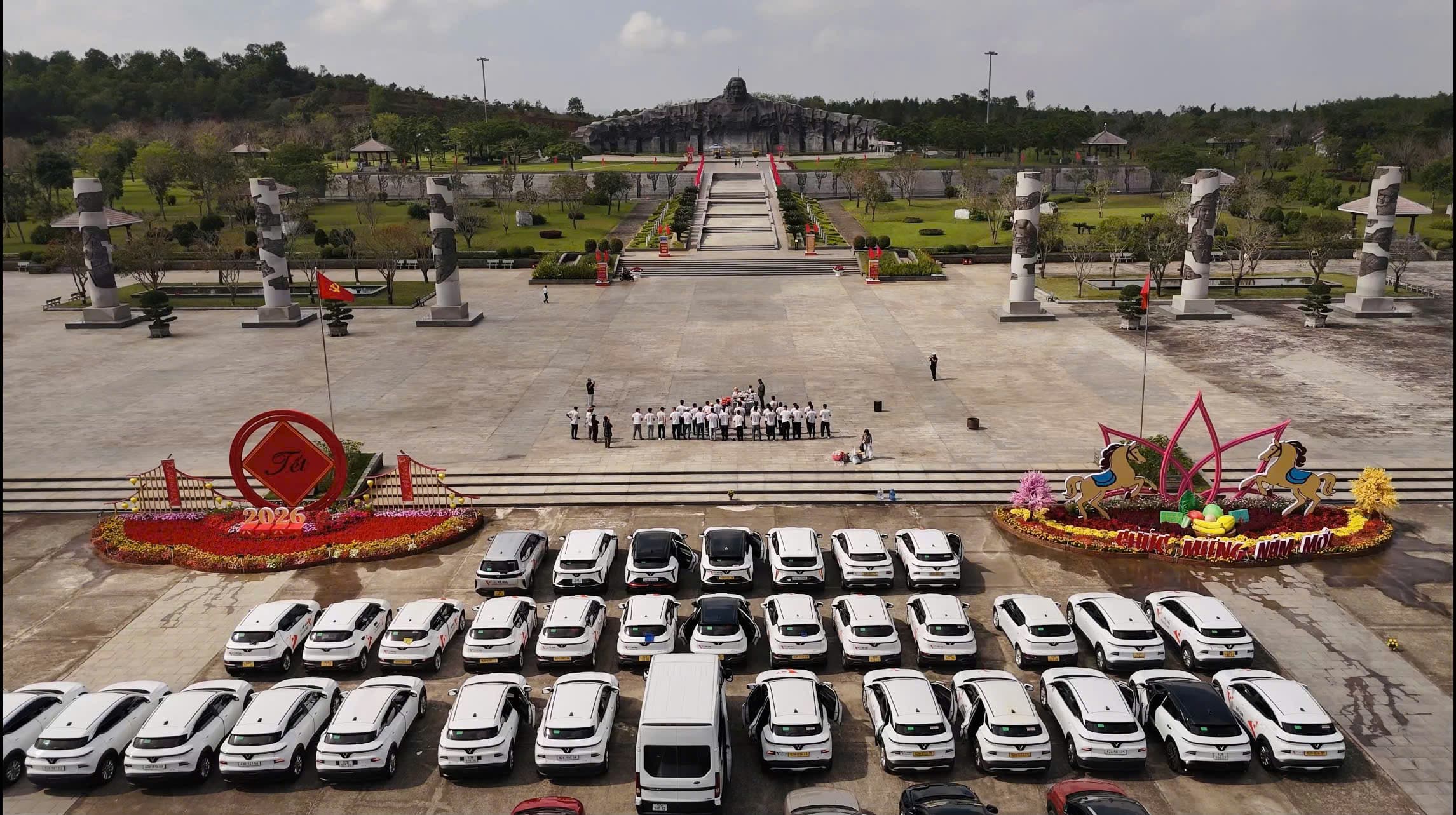 Hành trình liên tỉnh